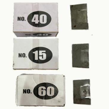 Chamber Spacer Patti