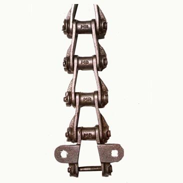 Elevator Steel Chains & Casting