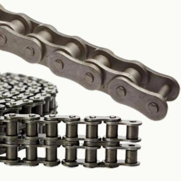 Pitch Simplex & Duplex Chains